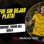 ¡Sorpresa en el Ídolo! Jesús Trindade deja Barcelona SC y ya tendría nuevo destino en el extranjero 3 ¡Sorpresa en el Ídolo! Jesús Trindade deja Barcelona SC y ya tendría nuevo destino en el extranjero