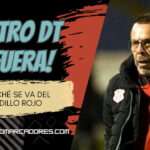 ¡Otro cambio en el banquillo del fútbol ecuatoriano! José Hernández se despide de Técnico Universitario tras una dura racha 3 ¡Otro cambio en el banquillo del fútbol ecuatoriano! José Hernández se despide de Técnico Universitario tras una dura racha