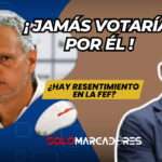¿Hay resentimiento en la FEF? La contundente respuesta de Francisco Egas sobre Esteban Paz sorprende a todos (VIDEO) 3 ¿Hay resentimiento en la FEF? La contundente respuesta de Francisco Egas sobre Esteban Paz sorprende a todos
