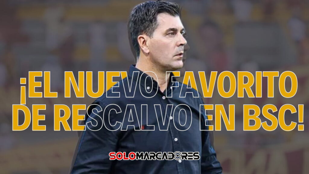 Leonai Souza brilla en el primer entrenamiento de Ismael Rescalvo en Barcelona SC