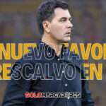 Ismael Rescalvo inicia su era con Barcelona SC y este jugador se roba todas las miradas 4 Leonai Souza brilla en el primer entrenamiento de Ismael Rescalvo en Barcelona SC