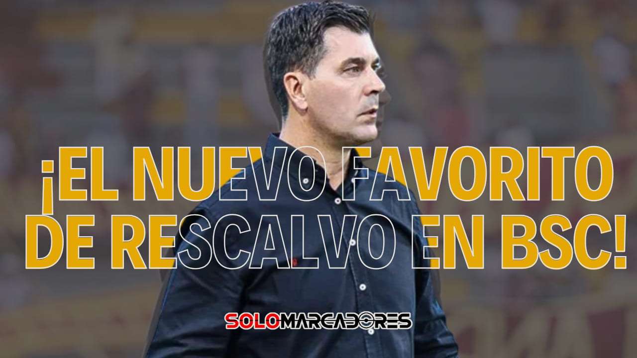 Leonai Souza brilla en el primer entrenamiento de Ismael Rescalvo en Barcelona SC