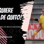 ¿Liga de Quito ficha sin DT? El fútbol ecuatoriano se mueve con el posible traspaso de Ronald Briones (VIDEO) 4 ¿Liga de Quito ficha sin DT? El fútbol ecuatoriano se mueve con el posible traspaso de Ronald Briones