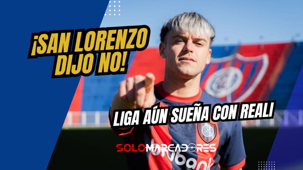 ¿Traición o decisión personal? La verdad detrás de la sorpresiva salida de Álex Arce de Liga de Quito 3 ¡Liga de Quito va a contrarreloj! SE TRUNCÓ LA LLEGADA DE UN REFUERZO ARGENTINO
