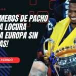 Willian Pacho, el titán del PSG: sus números bestiales en la Champions League que enloquecen a Europa 3 Los números de PACHO