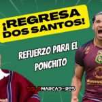 Luis Alfonso Chango sorprende con nuevo fichaje internacional 4 Luis Alfonso Chango sorprende con nuevo fichaje internacional