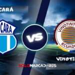 Macará vs Vinotinto : día, hora y cómo verlo por TV 3 Macará vs Vinotinto : día, hora y cómo verlo por TV
