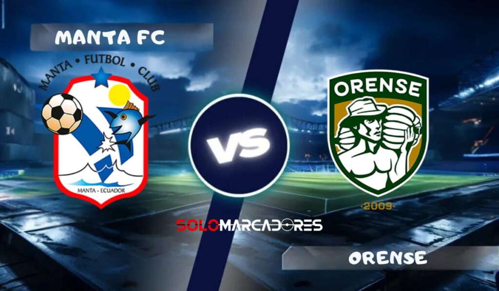 El VAR vuelve a robarse el show en la LigaPro: Manta y Orense igualaron sin goles 23 Manta vs Orense : día, hora y cómo verlo por TV