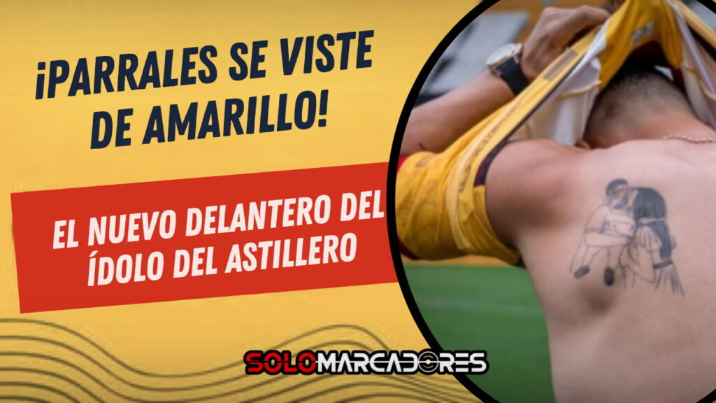 Miguel Parrales y su gran revancha: ¿Será el nuevo goleador de Barcelona SC ante Liga de Quito? 3 ¡Miguel Parrales al Ídolo! El goleador ecuatoriano ya es refuerzo de Barcelona SC para el segundo semestre