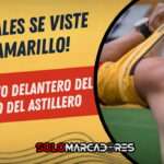 ¡Miguel Parrales al Ídolo! El goleador ecuatoriano ya es refuerzo de Barcelona SC para el segundo semestre