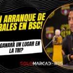 Miguel Parrales: su buen arranque en Barcelona SC y lo que piensa sobre llegar a la Selección de Ecuador 3 Miguel Parrales: su buen arranque en Barcelona SC y lo que piensa sobre llegar a la Selección de Ecuador