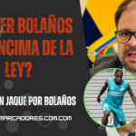 ¿Crisis o privilegio? Miller Bolaños detenido por posesión de armas y liberado en menos de 24 horas