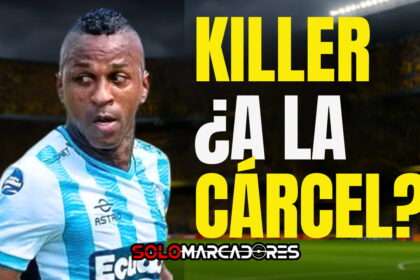 Miller Bolaños en el Ojo del Huracán:¿Qué pena podría recibir?