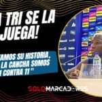 🇪🇨 Moisés Caicedo, la voz de La Tri que reta a Brasil con humildad y convicción 4 Moisés Caicedo, la voz de La Tri que reta a Brasil con humildad y convicción