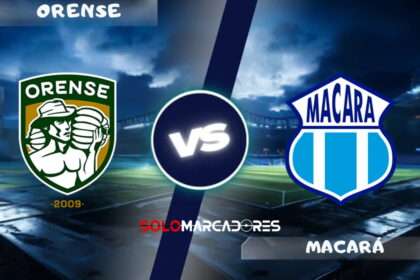 Orense vs Macará : día, hora y cómo verlo por TV