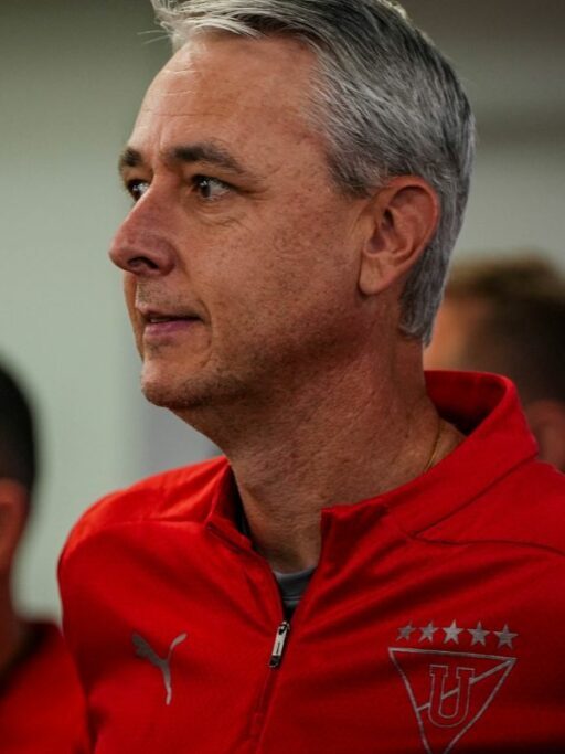 Fútbol ecuatoriano en movimiento: Tiago Nunes y el nuevo rumbo de Liga de Quito 2 Fútbol ecuatoriano en movimiento: Tiago Nunes y el nuevo rumbo de Liga de Quito