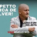 ¿Pablo Repetto vuelve al fútbol ecuatoriano? Dos gigantes lo quieren de regreso en 2025