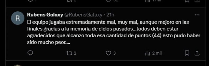 ¡Atención Barcelona SC! Ismael Rescalvo llega con polémica desde Colombia y esto dicen los hinchas del Tolima 6 ¡Atención Barcelona SC! Ismael Rescalvo llega con polémica desde Colombia y esto dicen los hinchas del Tolima