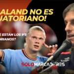 ¿Por qué Beccacece no convoca a los 9's del fútbol ecuatoriano? La curiosa respuesta sobre Haaland 3 ¿Por qué Beccacece no convoca a los 9's del fútbol ecuatoriano? La curiosa respuesta sobre Haaland