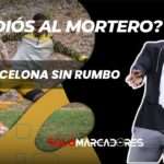 ¿Se acaba el ciclo de Segundo Castillo en Barcelona SC? Así está la situación del 'Mortero' 4 ¿Se acaba el ciclo de Segundo Castillo en Barcelona SC? Así está la situación del 'Mortero'