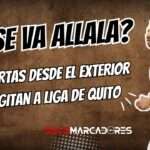 ¿Se va Gian Franco Allala? Suena fuerte en el mercado internacional 3 ¿Se va Gian Franco Allala? Suena fuerte en el mercado internacional