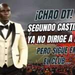 ¿Fin de ciclo o nuevo comienzo? Segundo Castillo deja de ser DT de Barcelona SC, pero no se va del club 3 Segundo Castillo ya no dirige a BSC