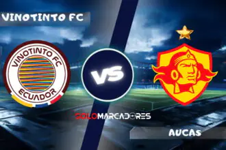 Vinotinto vs Aucas : día, hora y cómo verlo por TV