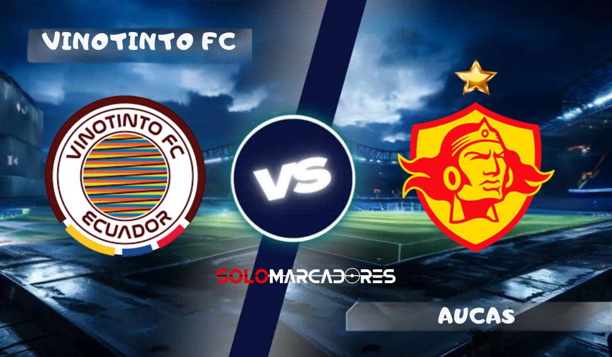 Vinotinto vs Aucas : día, hora y cómo verlo por TV