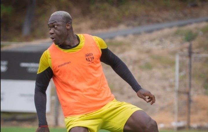 💬 Felipe Caicedo habló claro sobre su futuro en Barcelona SC