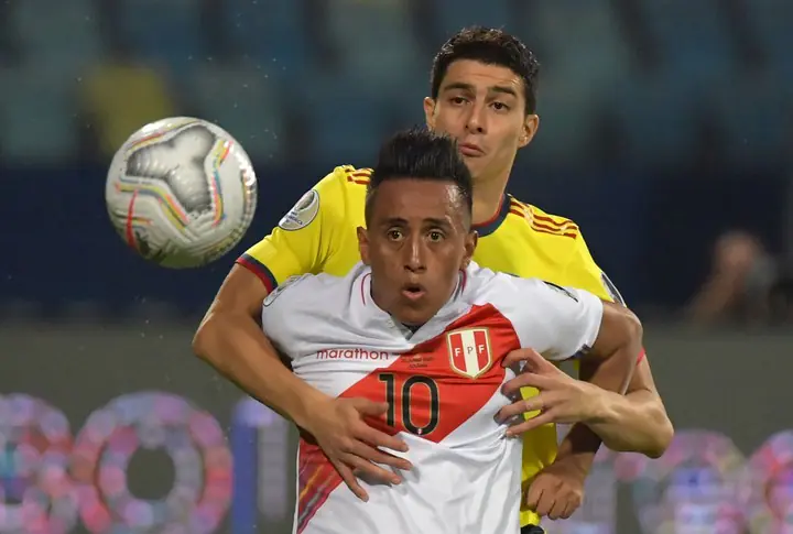 ¿Christian Cueva llega a Emelec? El guiño desde Cienciano que podría cambiar el fútbol ecuatoriano 1 ¿Christian Cueva llega a Emelec? El guiño desde Cienciano que podría cambiar el fútbol ecuatoriano