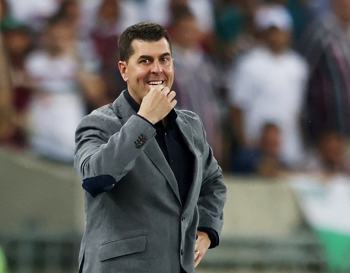 Ismael Rescalvo vuelve a Barcelona SC: Antonio Álvarez revela por qué lo convenció para liderar al Ídolo