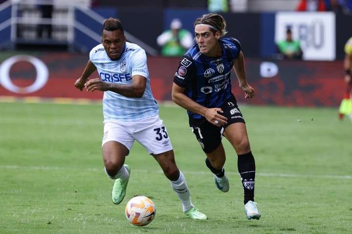 Universidad Católica vs Independiente del Valle : día, hora y cómo verlo por TV