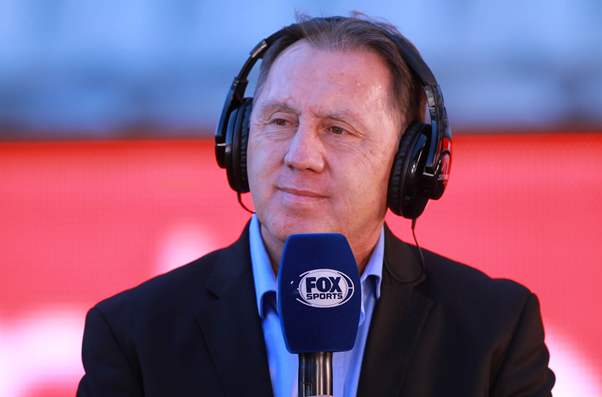 ¿Ceguera táctica o simple descuido? Las duras críticas de Álex Aguinaga a Beccacece (VIDEO)