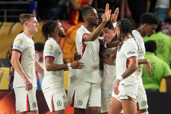 ¡El Chelsea avanza en el Mundial de Clubes y Moisés Caicedo ya tiene nuevo desafío!