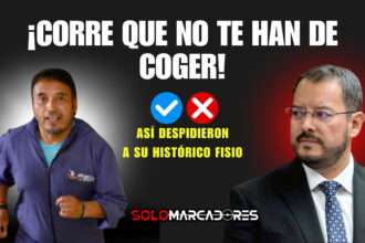 Del cariño al desencanto: la insólita respuesta que recibió un ídolo de El Nacional tras reclamar su salario