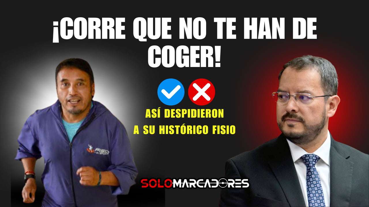 Del cariño al desencanto: la insólita respuesta que recibió un ídolo de El Nacional tras reclamar su salario