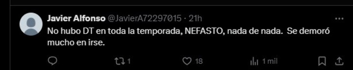 ¡Atención Barcelona SC! Ismael Rescalvo llega con polémica desde Colombia y esto dicen los hinchas del Tolima 8 ¡Atención Barcelona SC! Ismael Rescalvo llega con polémica desde Colombia y esto dicen los hinchas del Tolima