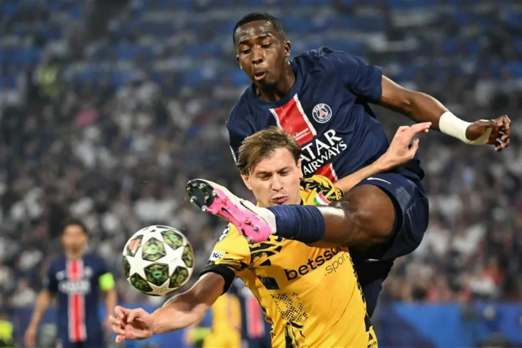 ¡Camino al título y millones en juego! El PSG de Willian Pacho ya tiene rival en octavos del Mundial de Clubes
