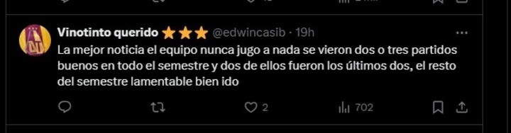 ¡Atención Barcelona SC! Ismael Rescalvo llega con polémica desde Colombia y esto dicen los hinchas del Tolima 4 ¡Atención Barcelona SC! Ismael Rescalvo llega con polémica desde Colombia y esto dicen los hinchas del Tolima