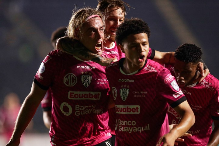 Independiente del Valle