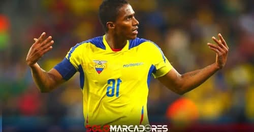¡Imparables! Deportivo Quito goleó y sigue líder en cuadrangular semifinal de Pichincha 3 ¡No vas a creer lo que dijo Antonio Valencia tras la goleada ante Deportivo Quito!