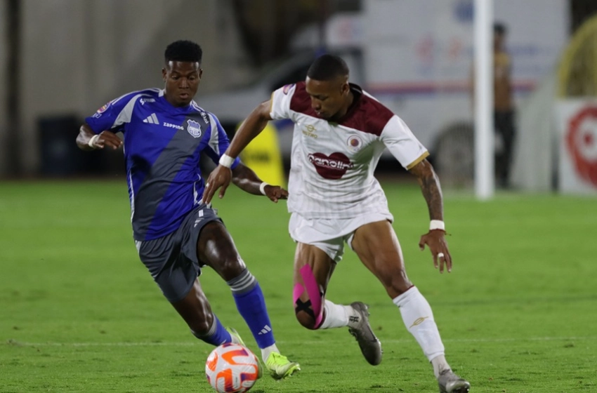 Emelec vs Vinotinto : día, hora, cómo verlo por TV