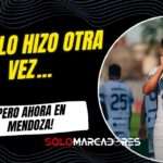 ¿Ya extrañan al goleador? Alex Arce vuelve al gol en Argentina