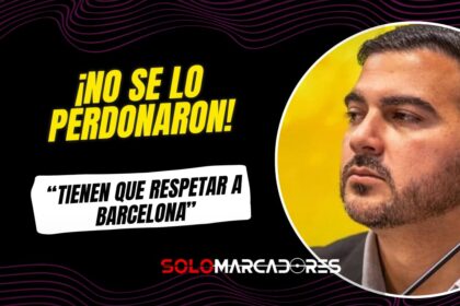 ¡Polémica encendida en la LigaPro! Antonio Álvarez exige respeto para Barcelona tras gesto de jugador de IDV