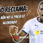 Antonio Valencia rompe el silencio: Liga de Quito aún no le paga una vieja deuda 3 Antonio Valencia rompe el silencio: Liga de Quito aún no le paga una vieja deuda