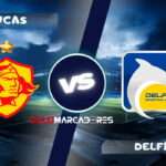 Aucas vs Delfín, fecha 22 : día, horario y cómo ver en TV