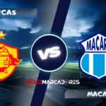 Aucas vs Macará : día, horario y cómo ver