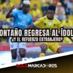 Barcelona SC mueve sus fichas: el canterano que regresa y el extranjero que viene en camino 4 Barcelona SC mueve sus fichas: el canterano que regresa y el extranjero que viene en camino