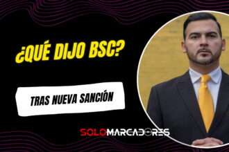 Barcelona SC responde a la nueva medida de FIFA que complica sus fichajes