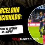 Barcelona SC sancionado por intimidación arbitral: los detalles del castigo que impone la LigaPro 4 Barcelona SC sancionado por intimidación arbitral: los detalles del castigo que impone la LigaPro